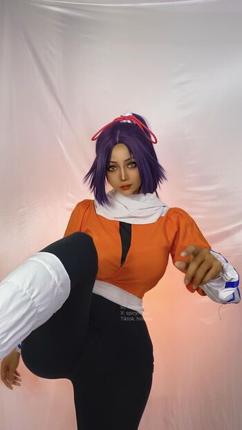 Full leaked Hiniitaa private photo