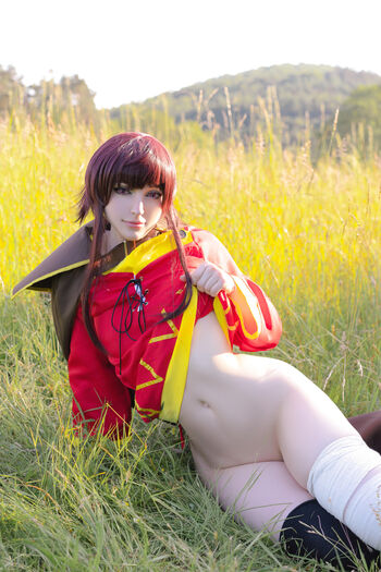 Full leaked Hioshico private photo