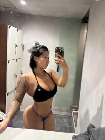 Full leaked Hip ham private photo