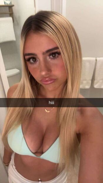 Full leaked Hippicam page private photo