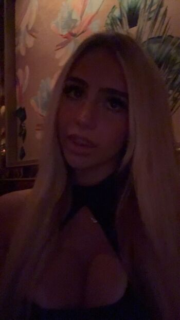 Full leaked Hippicam  page private photo