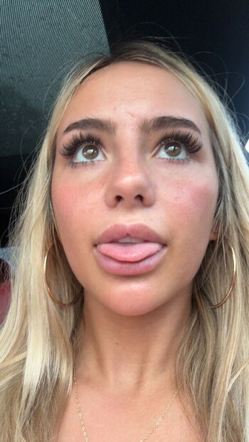 Full leaked Hippicam private photo