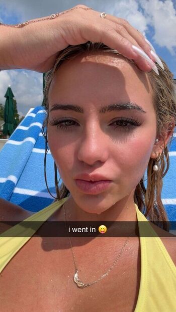 Full leaked Hippicam private photo