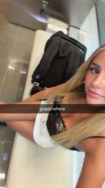 Full leaked Hippicam private photo
