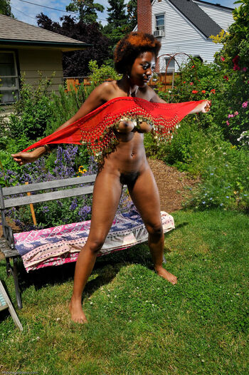 Full leaked Hippiegoddess private photo