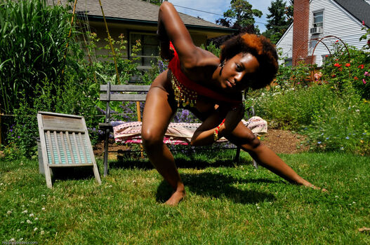 Full leaked Hippiegoddess private photo
