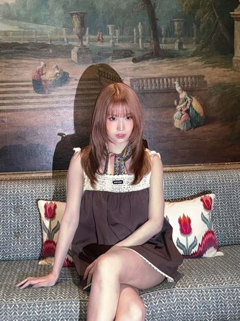 Full leaked Hirai momo page private photo