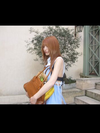 Full leaked Hirai momo page private photo