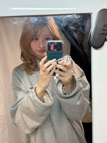 Full leaked Hirai momo private photo