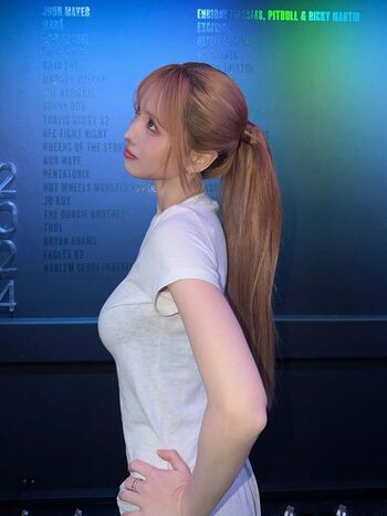 Full leaked Hirai momo private photo