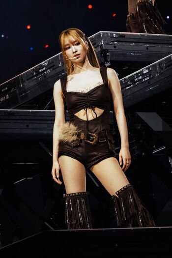 Full leaked Hirai momo private photo