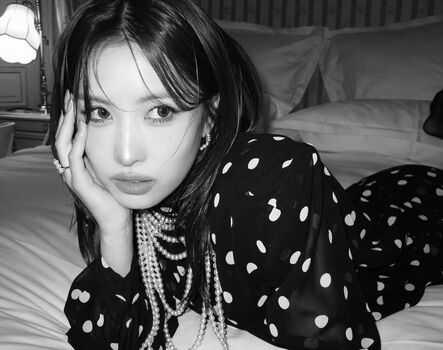 Full leaked Hirai momo private photo