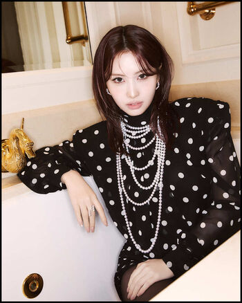 Full leaked Hirai momo private photo