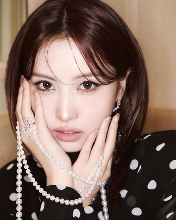 Full leaked Hirai momo private photo