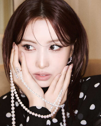 Full leaked Hirai momo private photo