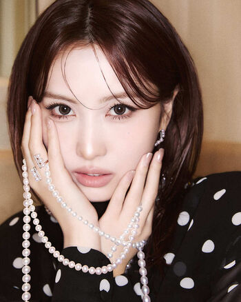 Full leaked Hirai momo private photo