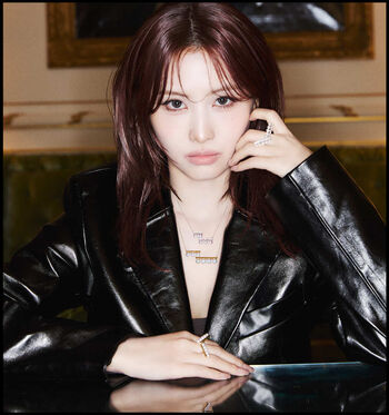 Full leaked Hirai momo private photo