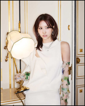 Full leaked Hirai momo private photo