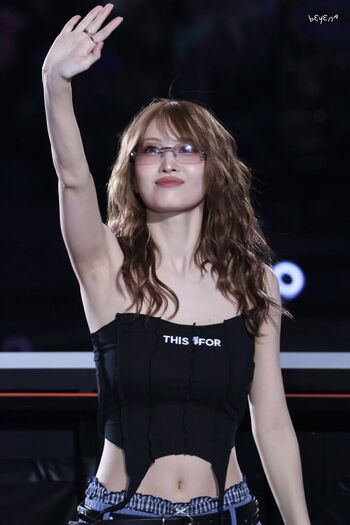 Full leaked Hirai momo page private photo