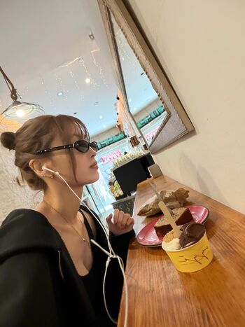Full leaked Hirai momo private photo