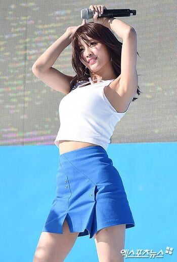 Full leaked Hirai momo page private photo