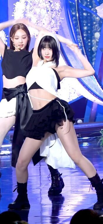 Full leaked Hirai momo private photo