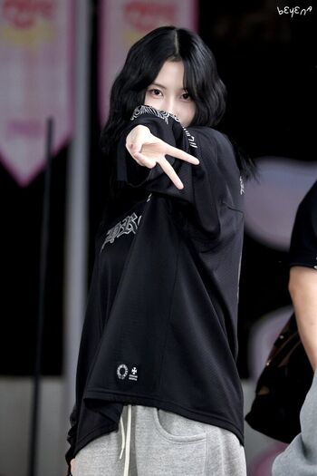 Full leaked Hirai momo private photo