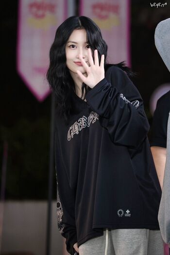 Full leaked Hirai momo private photo