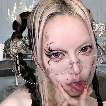 Full leaked Hirari lily private photo
