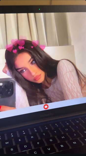Full leaked Hirashayk private photo