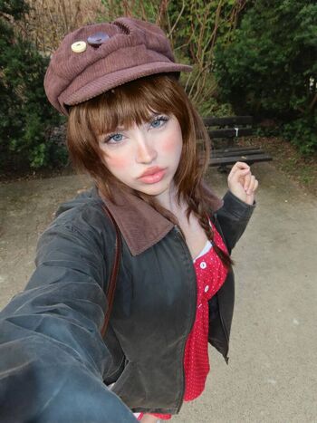 Full leaked Hirixie private photo