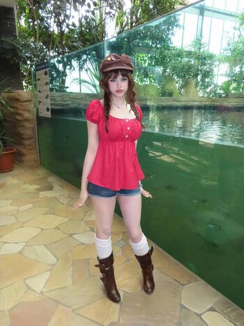 Full leaked Hirixie private photo