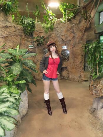 Full leaked Hirixie private photo