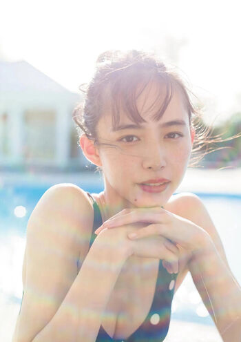 Full leaked Hiroe igeta page private photo