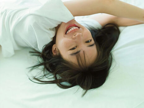 Full leaked Hiroe igeta page private photo