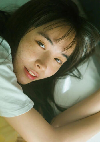 Full leaked Hiroe igeta private photo