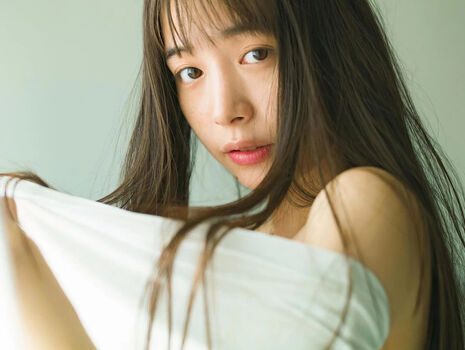 Full leaked Hiroe igeta private photo