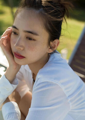 Full leaked Hiroe igeta private photo