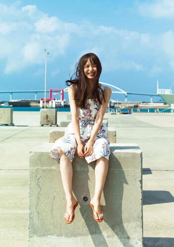 Full leaked Hiroe igeta private photo