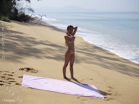 Full leaked Hiromi private photo