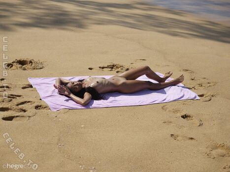 Full leaked Hiromi private photo