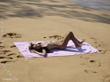 Full leaked Hiromi private photo