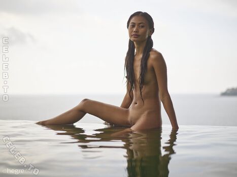 Full leaked Hiromi private photo