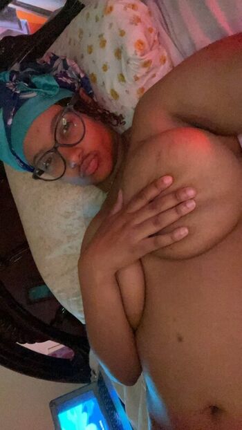 Full leaked Hisfavouritelady private photo