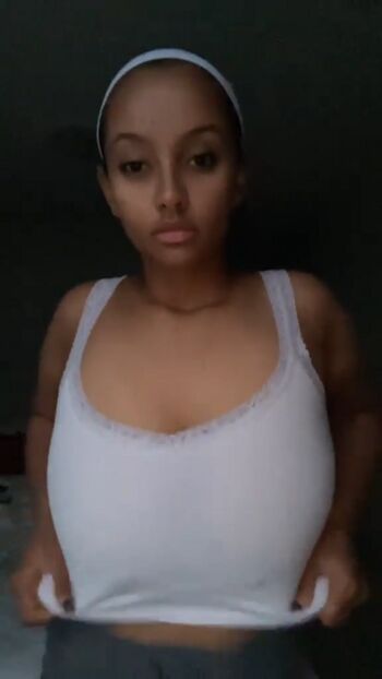 Full leaked Hisfavouritelady private photo