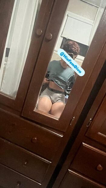 Full leaked Hisfemdiva private photo