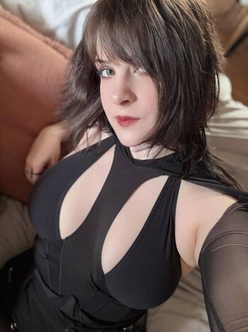 Full leaked Hiso neko private photo