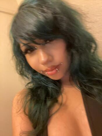 Full leaked Hispanic private photo