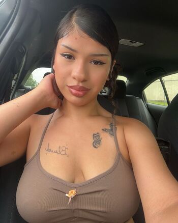 Full leaked Hispanic private photo