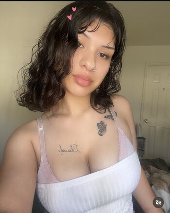 Full leaked Hispanic private photo